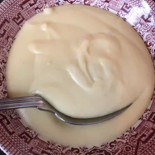 Buttery Mashed Potatoes