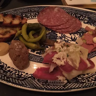 House Charcuterie