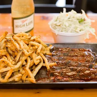 food, ribs, bbq ribs