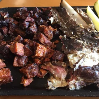 Low Carb Plate