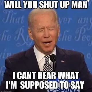 Joe M.