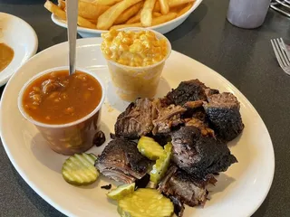 Brobecks Barbeque