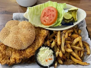 Snead's Bar-B-Q