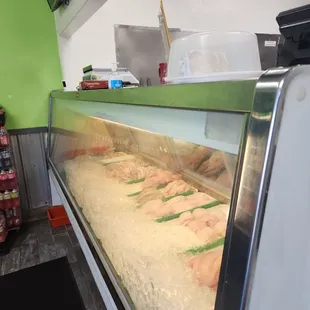 Fish