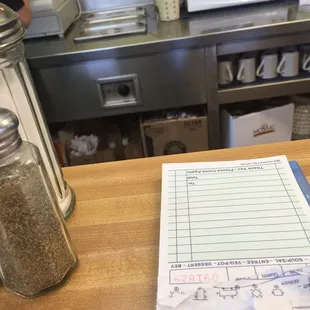 Place hasn't changed in 30 years... At all lol