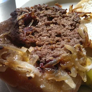 The Belly of the Beast