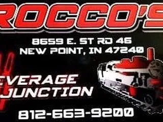 Rocco's Beverage Junction