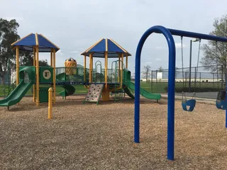 Norman Waters Park