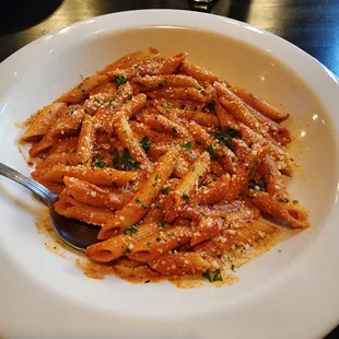 Palomino pasta