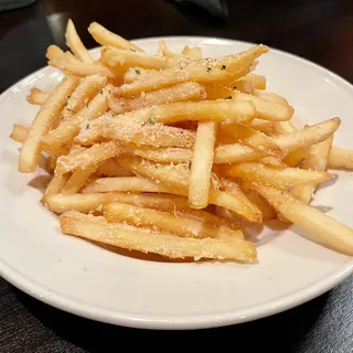 Truffle Fries