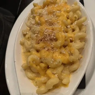 Baked Mac 'n Cheese