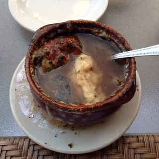 French Onion