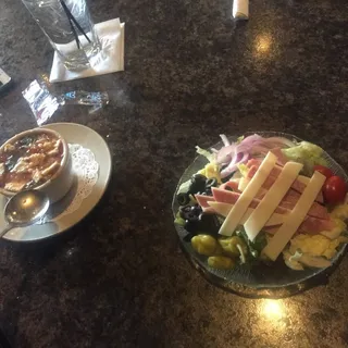 Antipasto