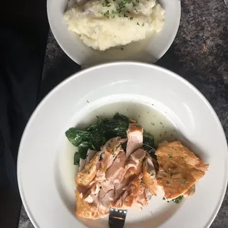 Salmon