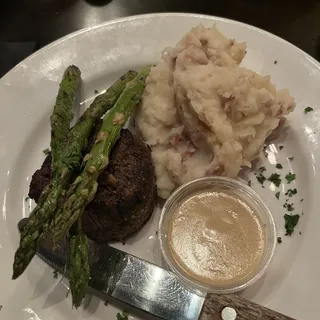Filet Mignon