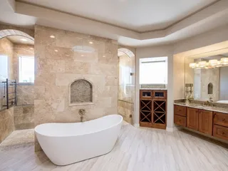 John Mark Custom Homes