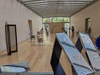 Nasher Sculpture Center