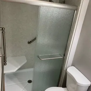Shower