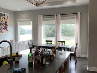 Jackie & Bill's Drapery & Interiors