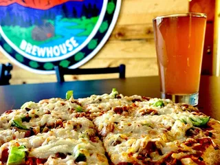 Jemez Mountain Brewhouse