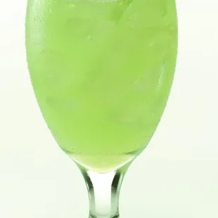 drink, sushi and sashimi