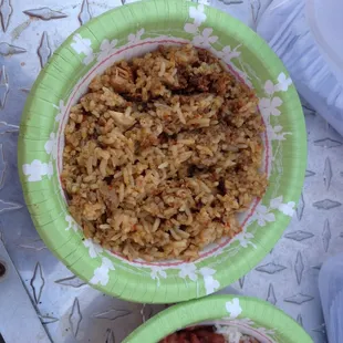 Jambalaya