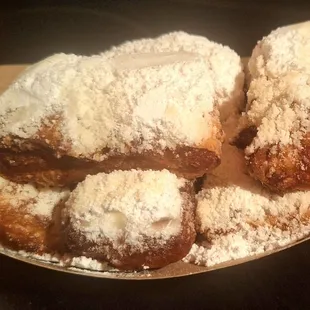 Beignets