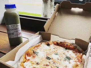 Fruitwood Standup Market