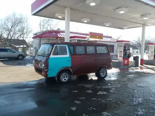 Johnson's General Store