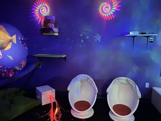 Sensory Towne
