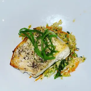 Halibut