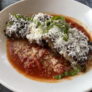 Cheese Beef & Pork Meatballs