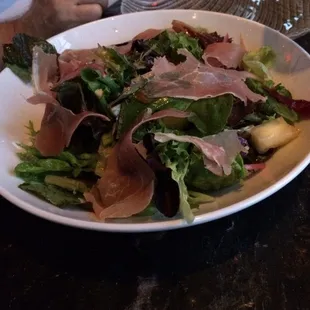 Italian Salad