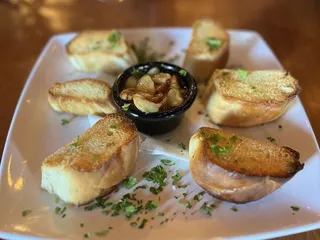 Purple Garlic Italian Cafe