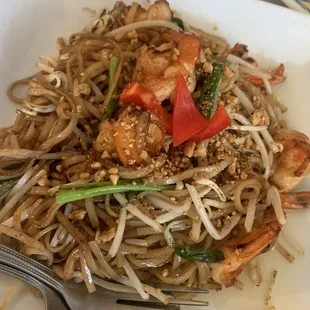 Pad Thai