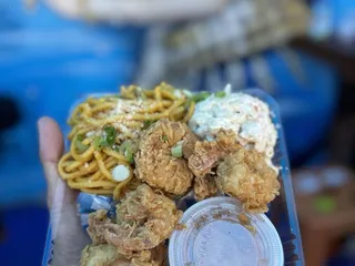 Cambodian Street Food