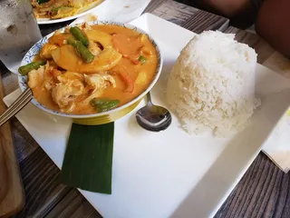 Thai Taste Kitchen
