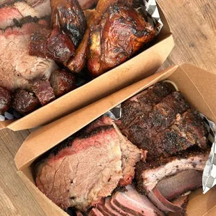 two boxes of bbqqqqqqqqqqqqqqqq