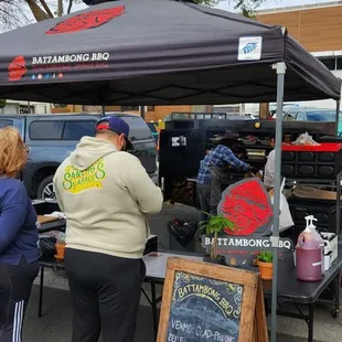 Bixby Knolls Thursdays 300 to 700pm