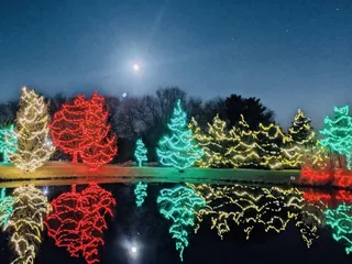 Everal Barn & Homestead