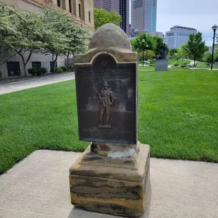Battelle Riverfront Park