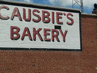 Causbie Bakery