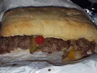 Mr T's Riverside Cafe