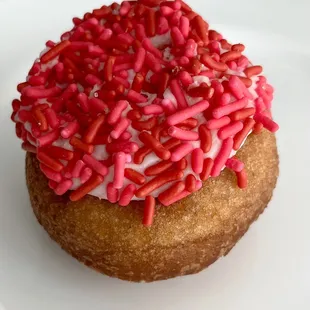 Seasonal Sprinkle (for Valentines Day)