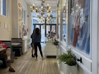 Her Daughters Cafe