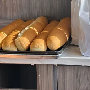 Bread