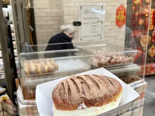 Bellaria Dessert Studio