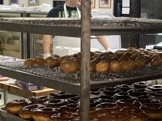 Navarre's Famous King Cakes