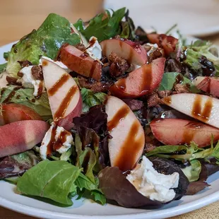 Rolling Stone Salad