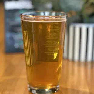 Karl Strauss -Golden Stout